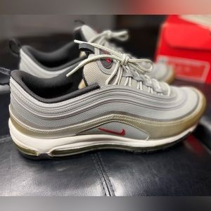 NIKE AIR MAX 97 PREMIUM TAPE QS Size12